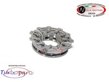 TURBO TURBINA GEOMETRIA