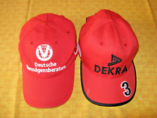 Cappellini Ferrari Schumacher Collection anno 98/2000