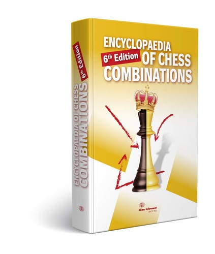 Encyclopedia chess - of,