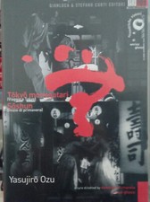 VIAGGIO A TOKYO + INIZIO DI