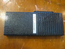 Vintage Regency Micro-Com