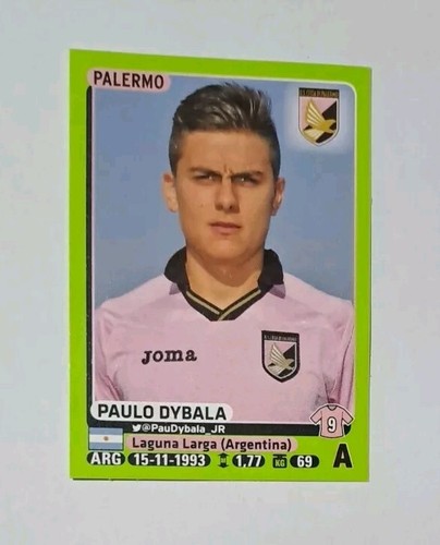Figurina calciatori panini - calciatori,