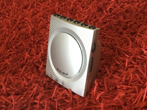 Cassa sound relax invotis - cassa,