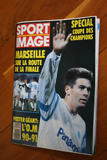 revue POSTER  Sport Images *