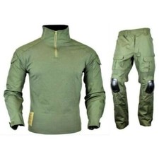 UNIFORME DIVISA SOFTAIR