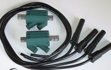 Suzuki GSXR1100W 3 ohm Dyna