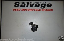 HONDA CB 1000 RA 2011 2012 2013 2014:ELETTROVALVOLA AVVIAMENTO:RICAMBI MOTO USATI