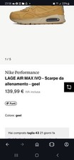 Scarpe Uomo Nike Air Max IVO -