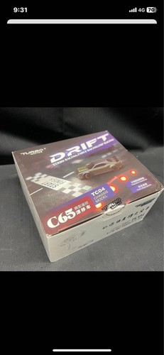 Hitec c65 turbo racing 76 - c65, 1/76