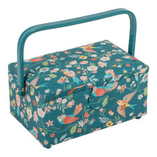 HobbyGift Scatola Per Cucito