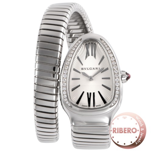Bvlgari serpentitubogas sp35s - bvlgari,