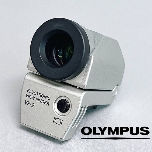 Olympus mirino - olympus, vf-2
