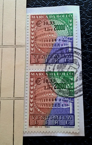 2000 splendide due marche - due,