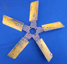 Ventola Land Rover (5 pale)