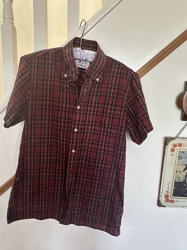 Camicia brutus martens uomo - dr,