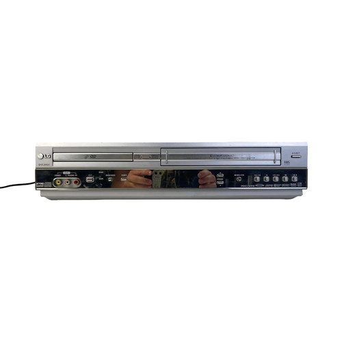 Dvc5931 videoregistratore - lg,