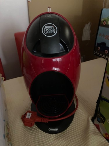 Delonghi nescafe dolce gusto - nescafe,