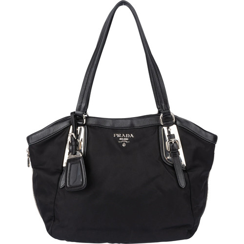 Borsa prada black - borsa,