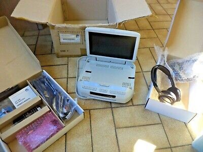Kit lecteur dvd chrysler - kit,