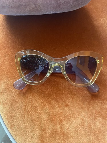 Occhiali sole donna miu - sole,