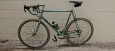 Bici corsa bianchi - bici,