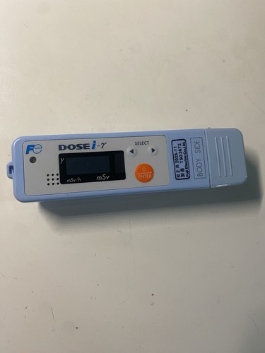 Doosimetro dosei modello - doosimetro, (modello
