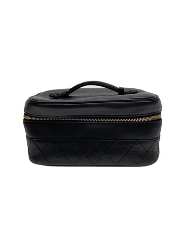 Chanel vanity bag - vanity, bicolore