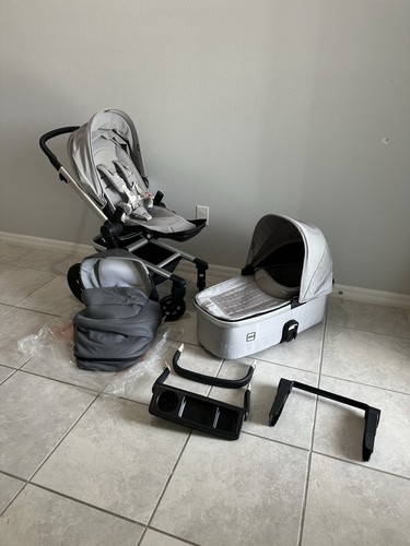 Joolz hub stroller bassinet - joolz,