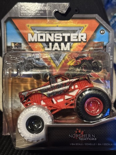 Monster jam truck northern - monster,