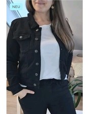 ❤️ Giacca di Jeans Blazer