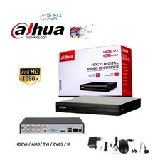 XVR DVR IBRIDO CLOUD DAHUA