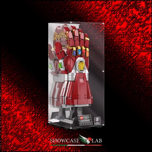 Teca plexiglass - in,