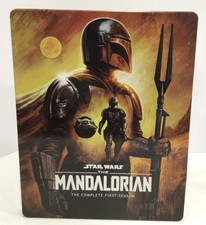 The Mandalorian the Complete