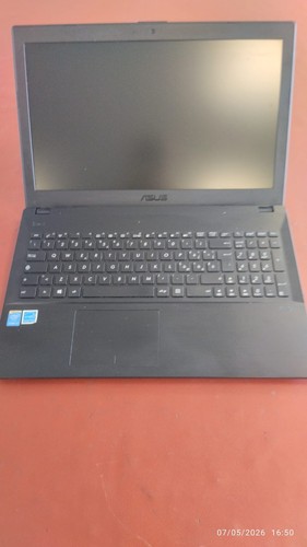 Notebook asus p2520la - asus,