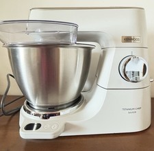 Planetaria kenwood titanium - planetaria,
