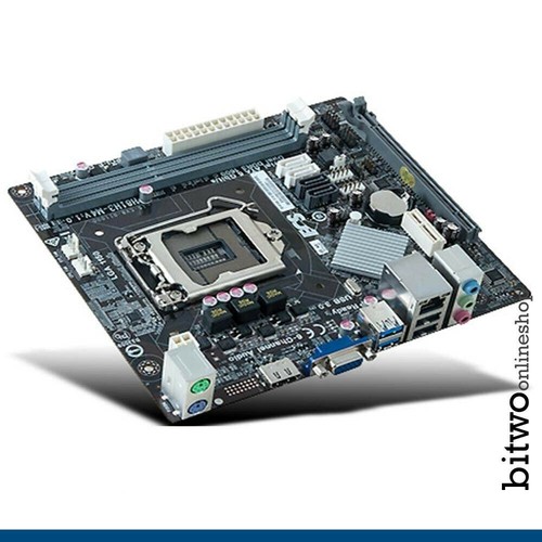 Ecs kit scheda - kit,