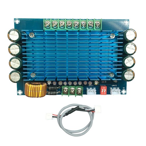 Modulo scheda amplificatore