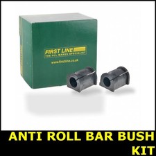 Kit boccola barra