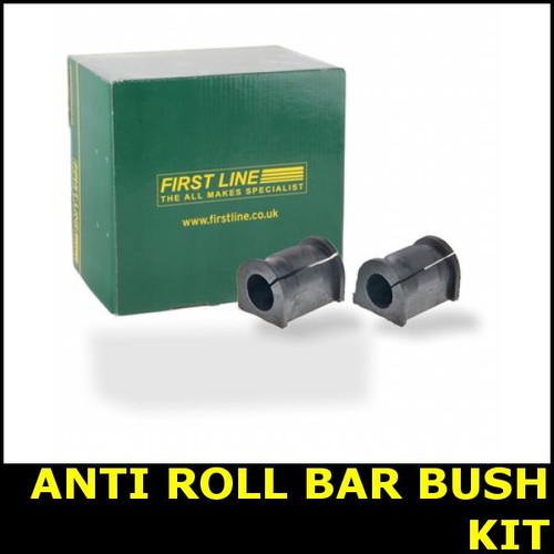Kit boccola barra