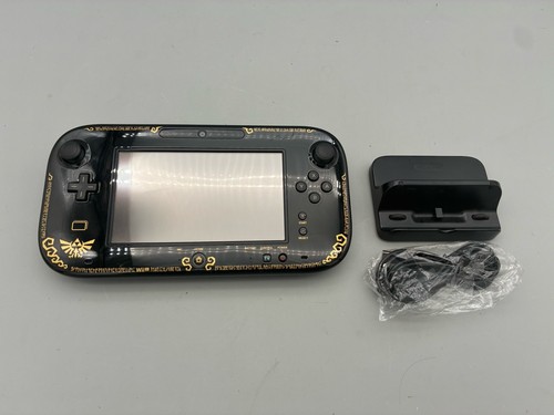 Nintendo wii legend zelda - nintendo,