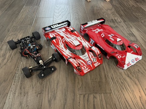 Tamiya f103rs ts020 - f103rs, rc