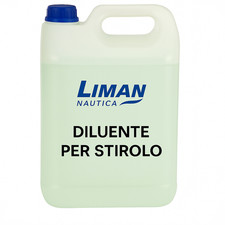 Diluente per stirene (stirolo)