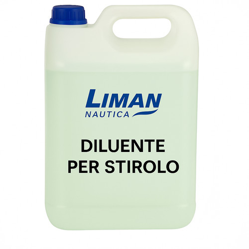Diluente per stirene - , (stirolo)