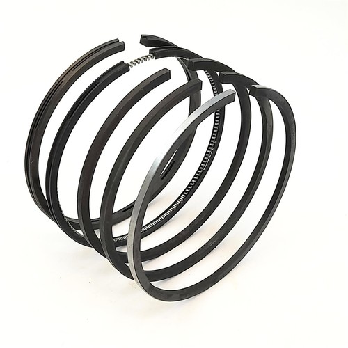 Set anello pistone per - , motore