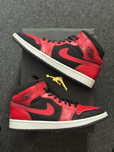 Nike jordan mid reverse - nike,