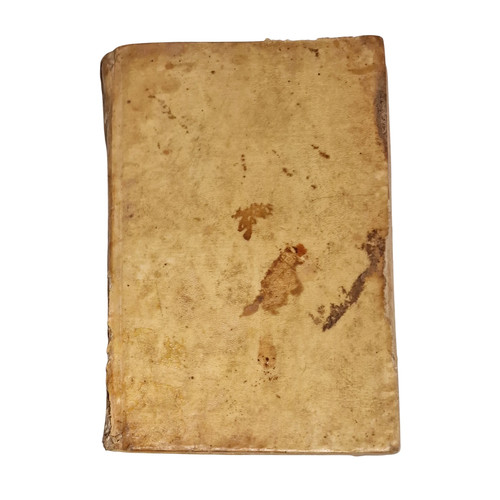 Libro antico la scuola - libro, –