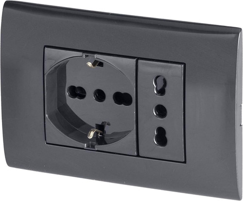 Pp6094 kit incasso con - pp6094.1x,