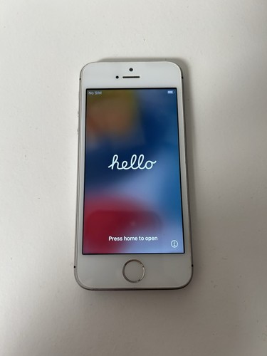 Apple iphone 16gb - se,