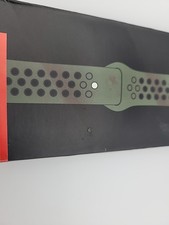 Cinturino Apple Nike Sport per