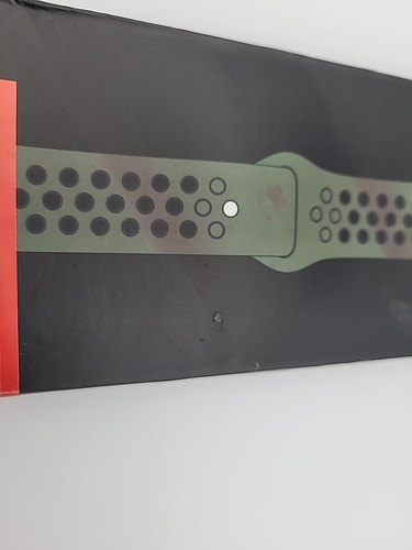 Cinturino apple nike sport per - nike,
